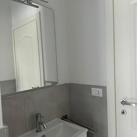 L'Arche Comfort & Relax Soft Mint House Milan Exterior photo