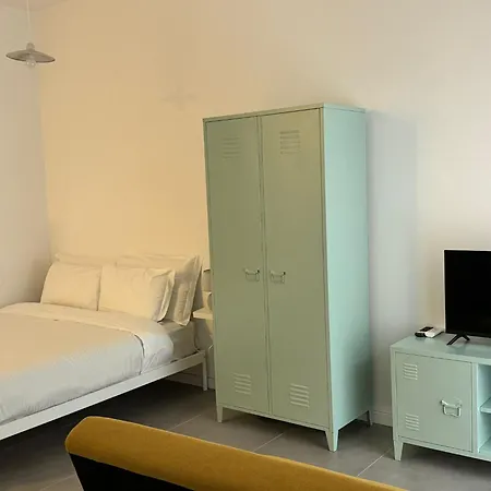 L'Arche Comfort & Relax Soft Mint House Milan Exterior photo
