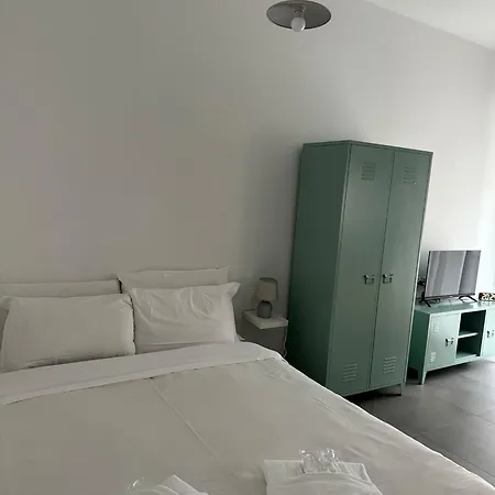 L'Arche Comfort & Relax Soft Mint House Milan Exterior photo