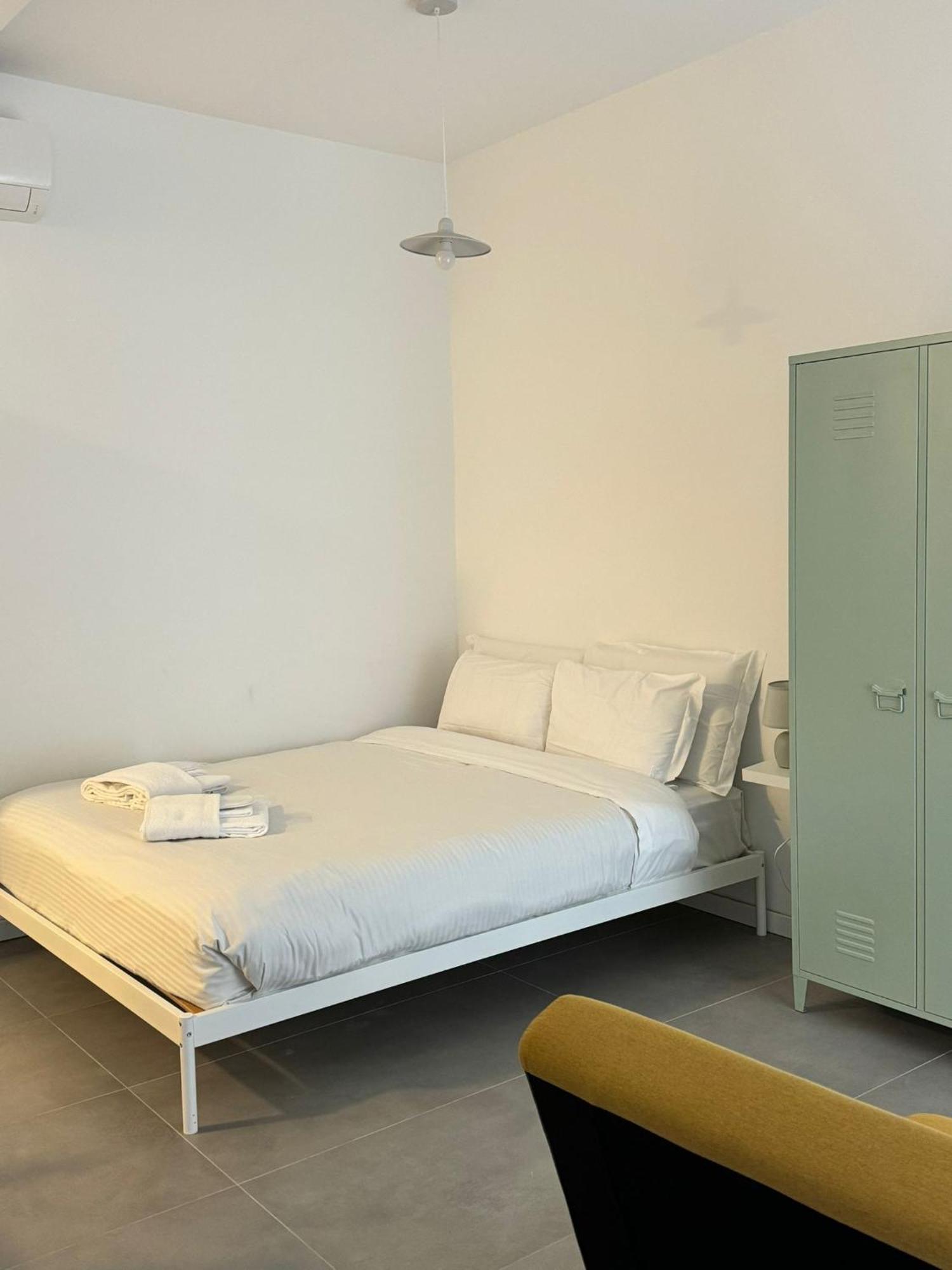 Appartement L'arche Comfort & Relax Soft Mint House Milaan