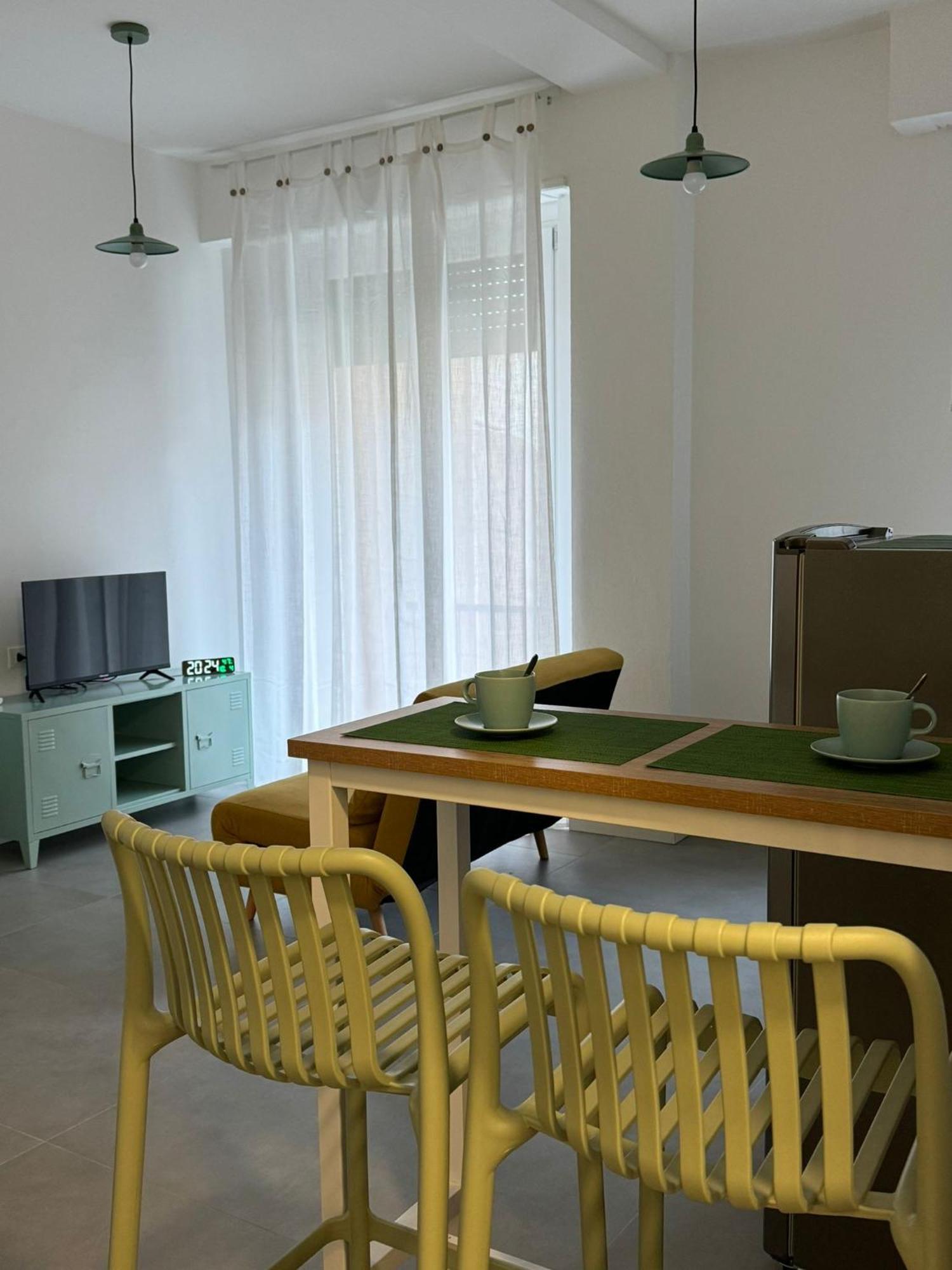 L'arche Comfort & Relax Soft Mint House Milaan