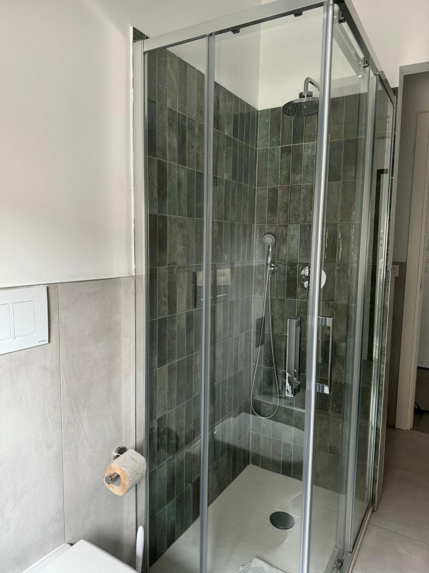 L'arche Comfort & Relax Soft Mint House * Milaan