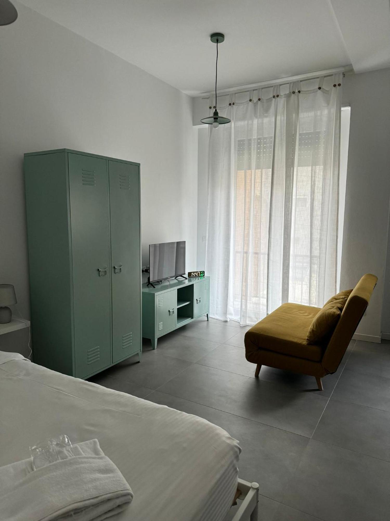 L'arche Comfort & Relax Soft Mint House * Mailand