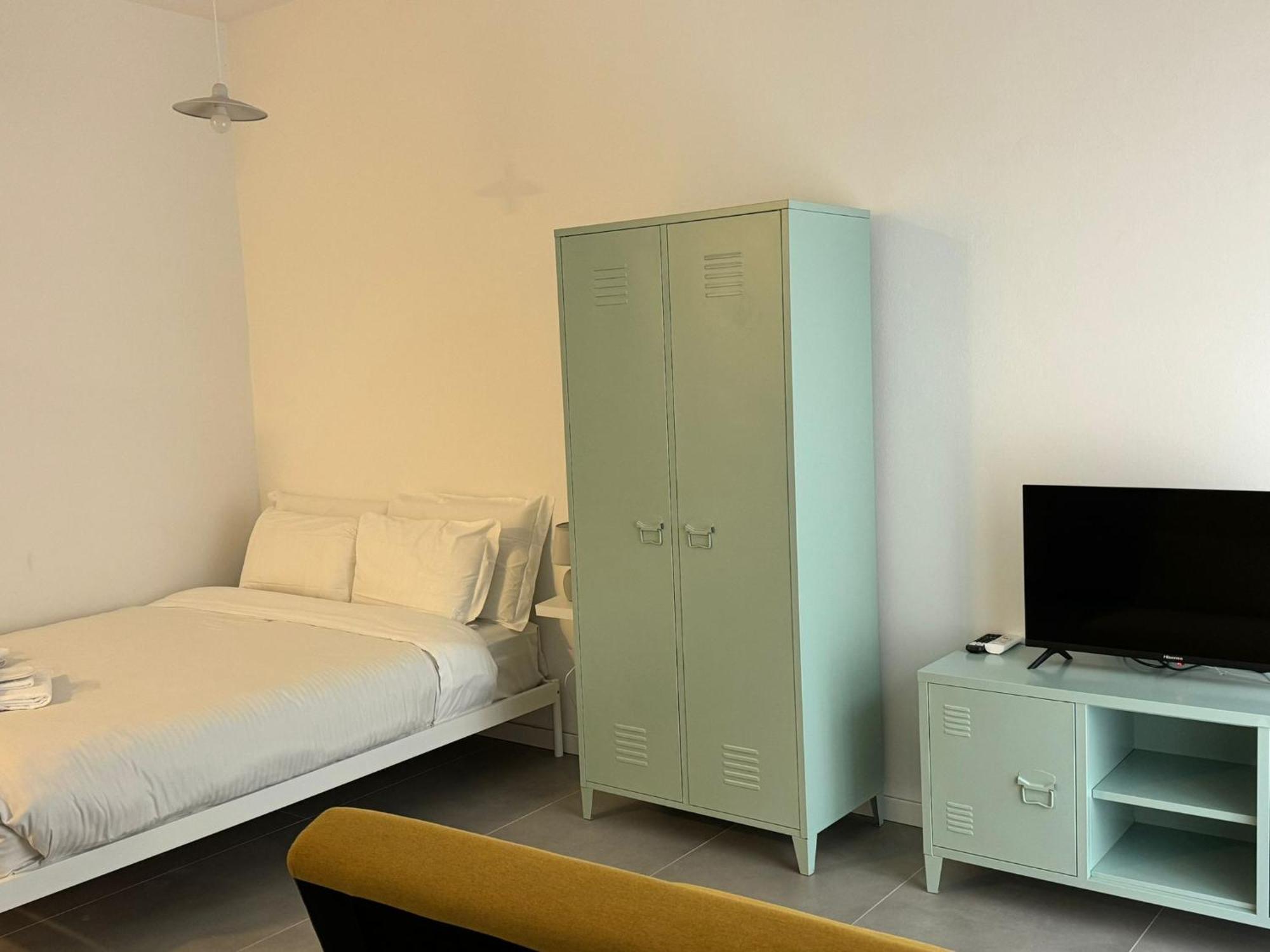 L'arche Comfort & Relax Soft Mint House Appartement